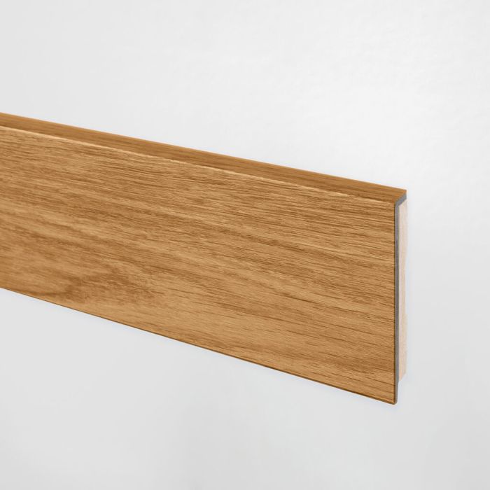 Plinthe haute Honey 2000 x 89 x 10 mm