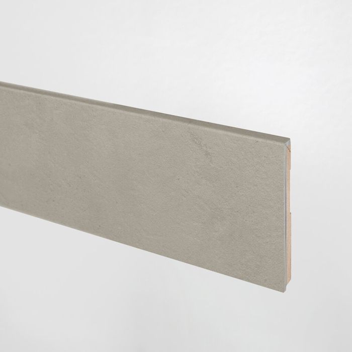 Plinthe haute Sea salt 2000 x 89 x 10 mm