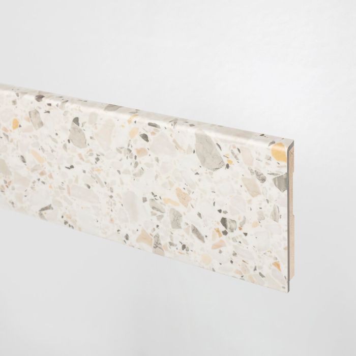 Plinthe haute Verona 2000 x 89 x 10 mm Plinthe haute Verona 2000 x 89 x 10 mm