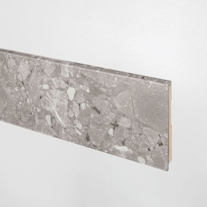 Plinthe haute Ceppo 2000 x 89 x 10 mm