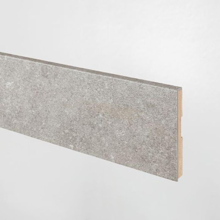 Plinthe haute Etna 2000 x 89 x 10 mm Plinthe haute Etna 2000 x 89 x 10 mm
