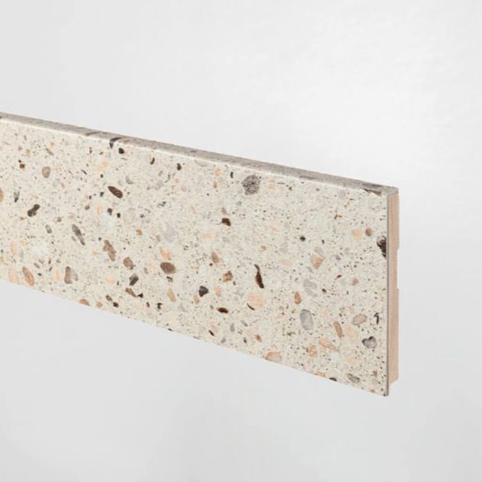 Plinthe haute Piccolo 2000 x 89 x 10 mm