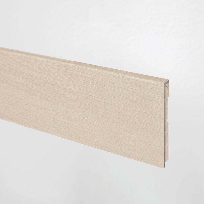 Plinthe haute Coconut 2000 x 89 x 10 mm