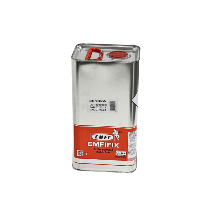 Emfifix 30182AE colle néoprène liquide Emfifix 30182AE colle néoprène liquide
