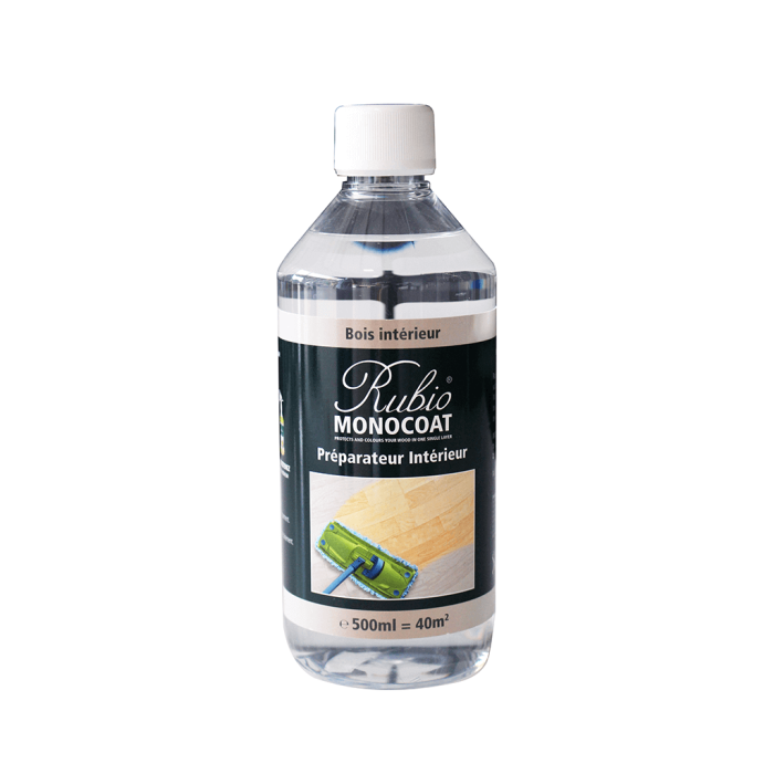 Rubio RMC Préparateur Intérieur bidon 1 litre