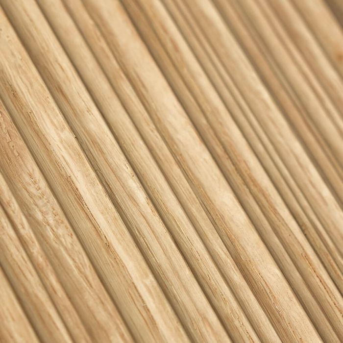 Latho Capri chêne 2200 Panneau fraisé flex Latho Capri chêne 2200 Panneau fraisé flex