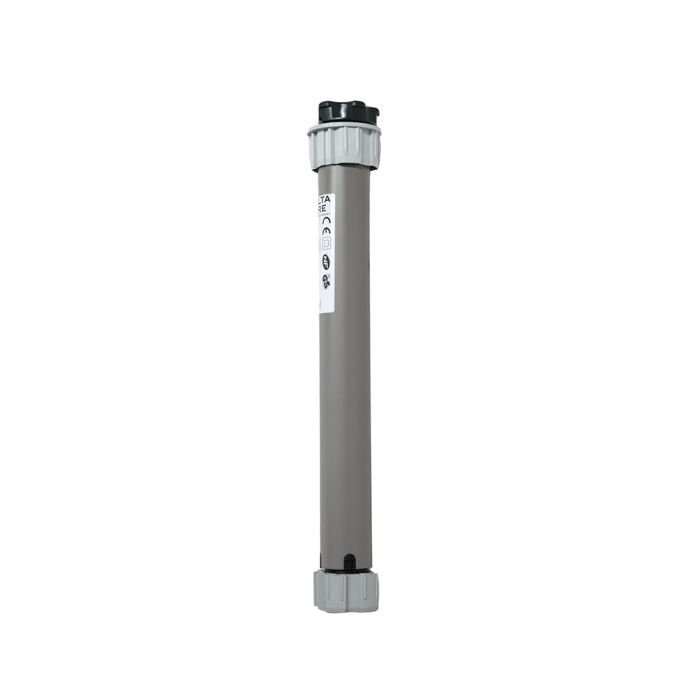 Moteur filaire Delta Dore 20 Nm En fourniture - Pour porte fenêtre Moteur filaire Delta Dore 20 Nm En fourniture - Pour porte fenêtre