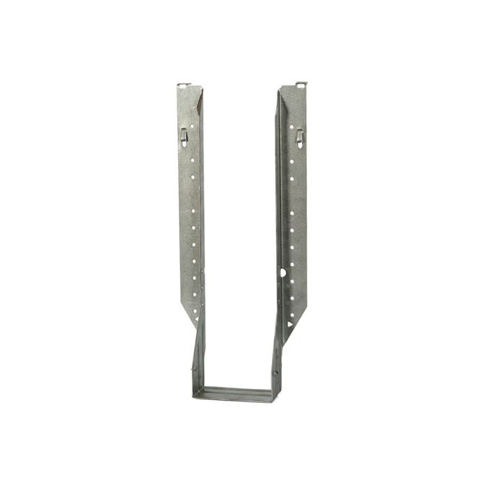Etrier IUSE 249 x 100 mm pointes N3.75 x 30 mm Etrier IUSE 249 x 100 mm pointes N3.75 x 30 mm
