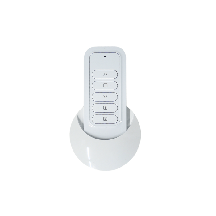 Télécommande Delta dore 1 canal Tyxia 1701 X3D