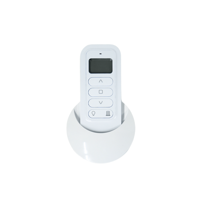 Télécommande Delta dore 16 canaux Tyxia 1716 X3D