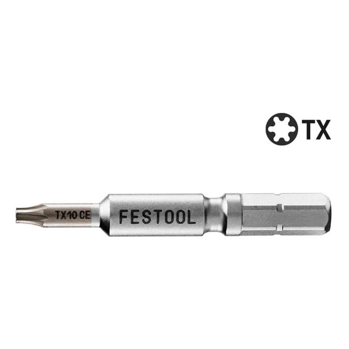 Embout TX 10-50 CENTRO/2 Festool