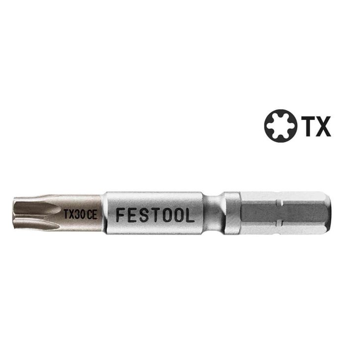 Embout TX 30-50 CENTRO/2 Festool