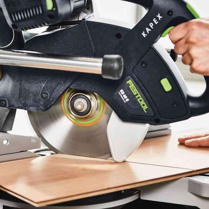 Lame de scie circulaire HW 216 Festool Lame de scie circulaire HW 216 Festool