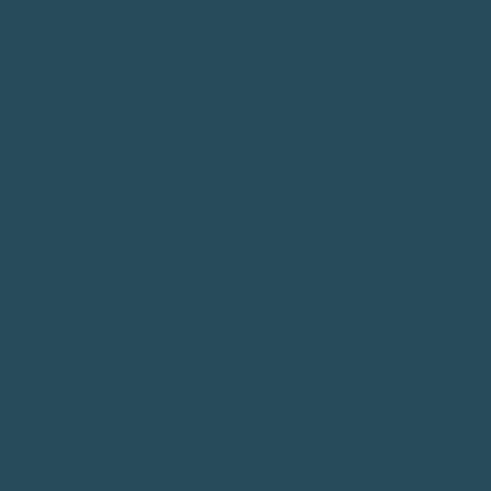 Stratifié 0.8mm U565 ST9 Egger Bleu océan Stratifié 0.8mm U565 ST9 Egger Bleu océan