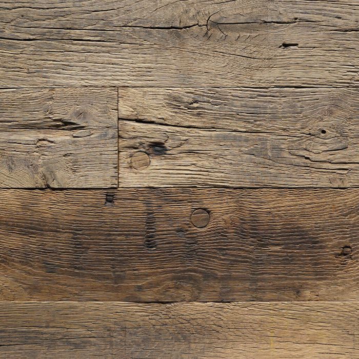 Parquet chêne wagon ep 20/21 mm Plancher récupération contrecollé Parquet chêne wagon ep 20/21 mm Plancher récupération contrecollé