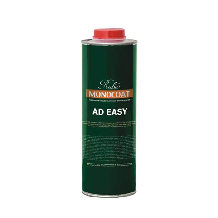 Rubio AD Easy bidon 100 ml Rubio AD Easy bidon 100 ml