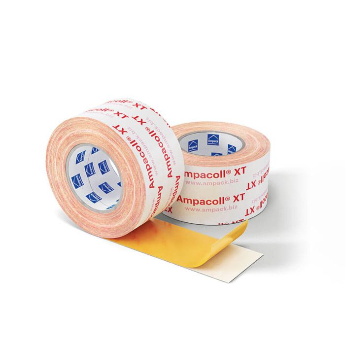 Ampacoll XT 200 rouleau 25 ml x 200 intérieur-extérieur.