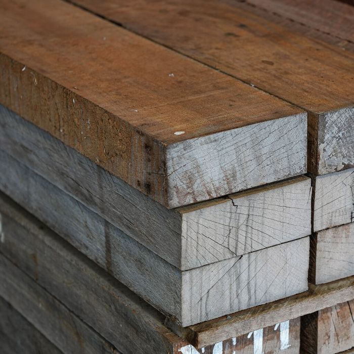 Traverse Azobé 70 x 170 x 2600 mm Traverse Azobé 70 x 170 x 2600 mm