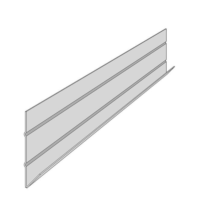Coin intérieur Canexel barnwood longueur 3.04 ml