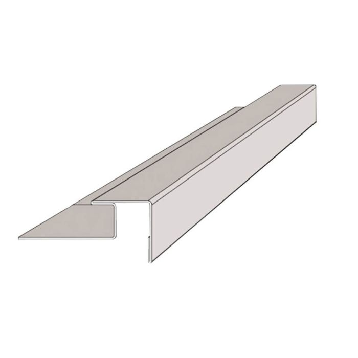Coin extérieur 55 Canexel barnwood longueur 3.04 ml