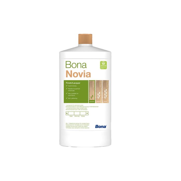 Bona novia aspect satiné 1 L 