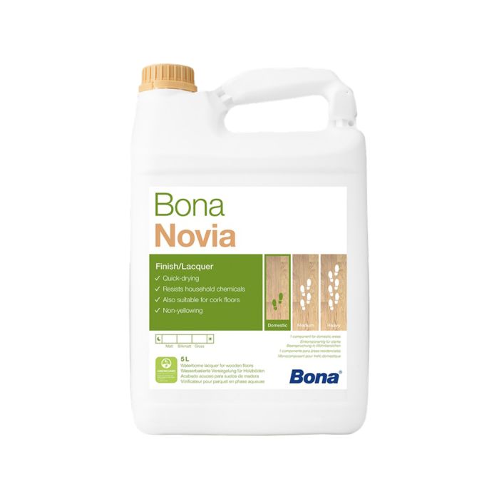 Bona novia aspect mat 5 L 
