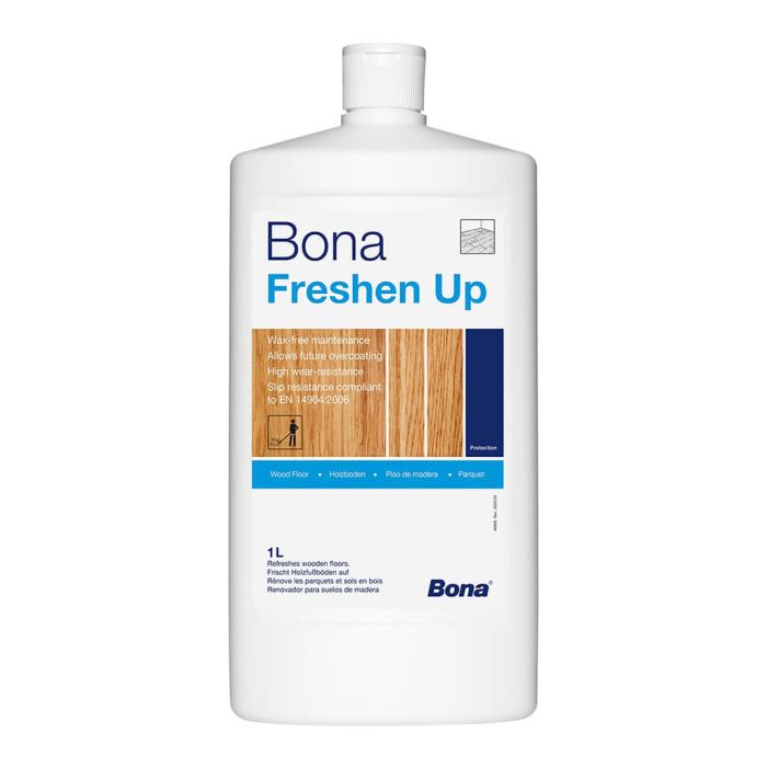 Bona freshen up sans cire 1 L 