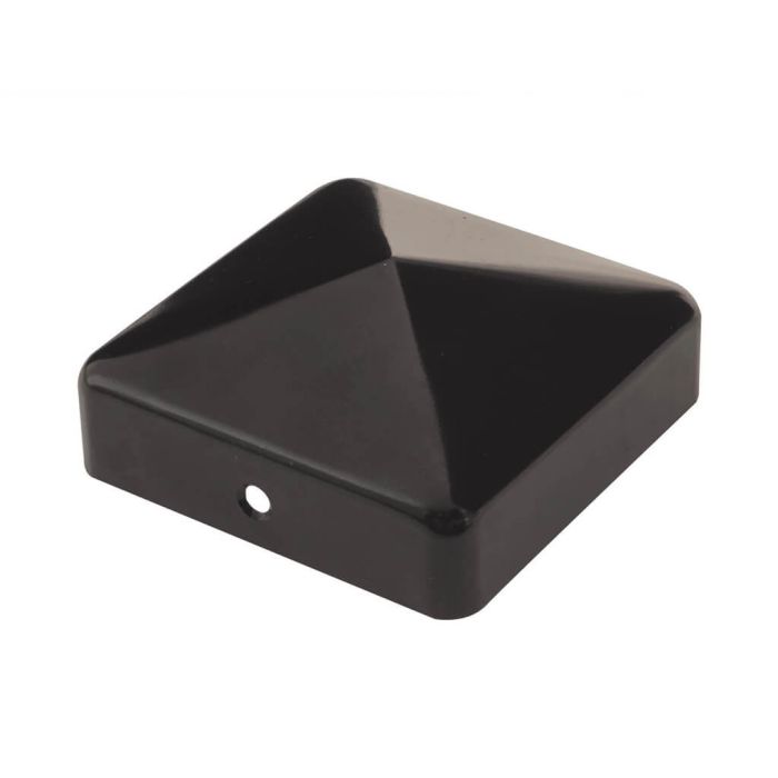 Cabochon 90 noir 