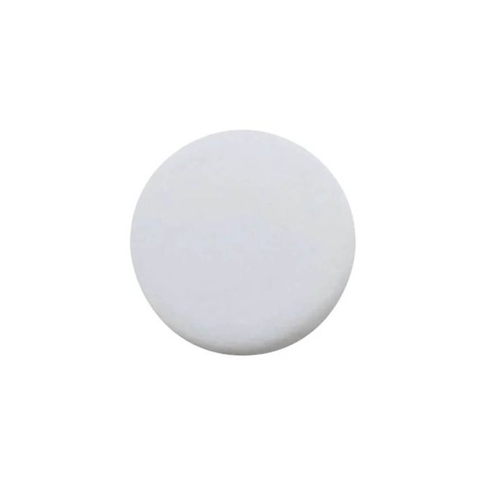 Cache pour boitier excentrique Ø 15 finition : Blanc colis 100 Unités Cache pour boitier excentrique Ø 15 finition : Blanc colis 100 Unités