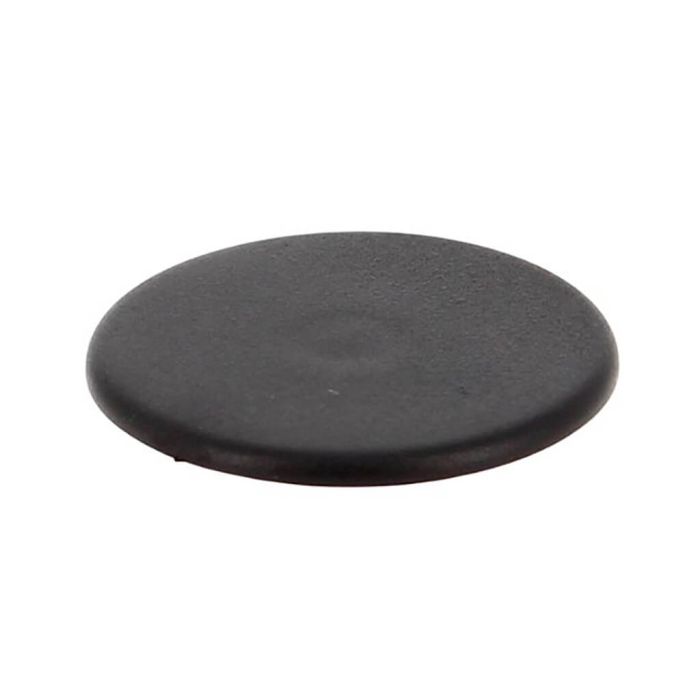 Cache pour boitier excentrique Ø 15 finition : Noir colis 100 Unités Cache pour boitier excentrique Ø 15 finition : Noir colis 100 Unités