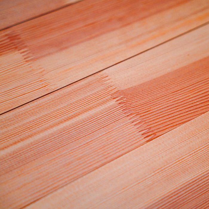 Méranti carrelet 3 plis 72 x 120 mm KKK