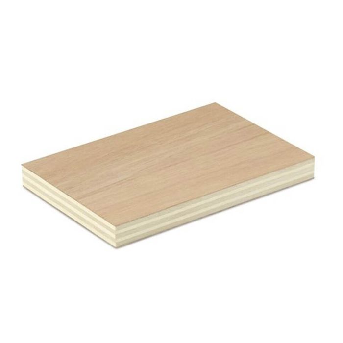 Contreplaqué Extérieur 30 mm 2500 x 1220 mm CTBX