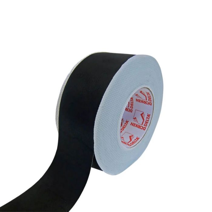 Adhésif DELTA TAPE FAS 60 permet de respecter l'esthétique Adhésif DELTA TAPE FAS 60 permet de respecter l'esthétique