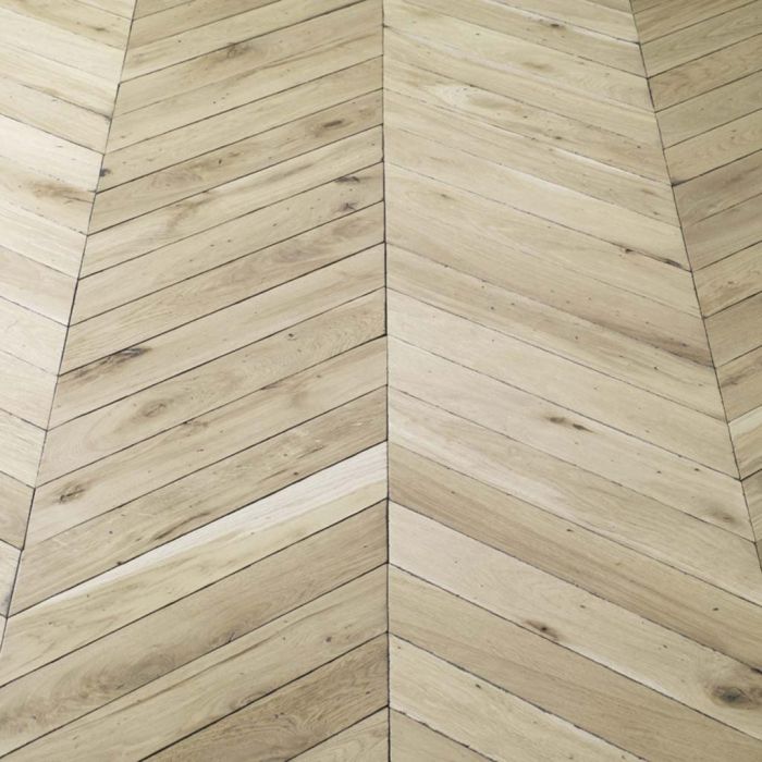Parquet chêne opéra 90 x 14 mm PTH Verni incolore 950 vieilli RU/CA