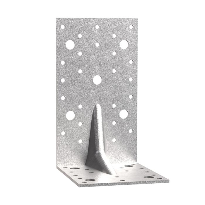 Equerre renforcée E20/3 95 x 170 x 110 mm