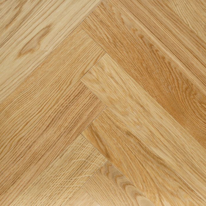 Parquet Chêne European610x92x12mm verni select. bâton rompu Parquet Chêne European610x92x12mm verni select. bâton rompu