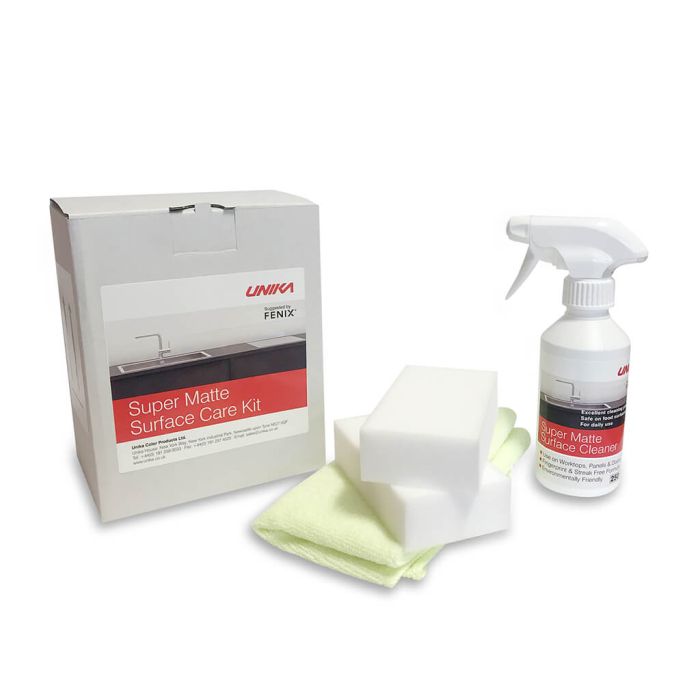 Fenix kit de nettoyage 