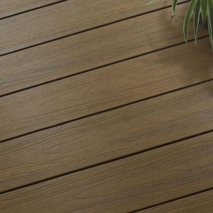 Fiberdeck brooklyn teak 4000 x 138 x 23 mm Fiberdeck brooklyn teak 4000 x 138 x 23 mm