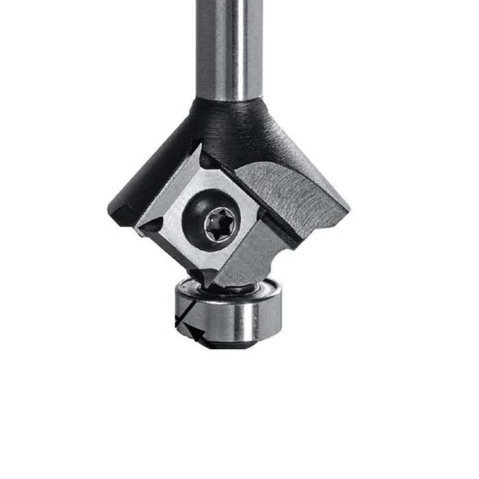 Fraise à moulurer HW S8 R1 D28- KL12.7OFK Festool Fraise à moulurer HW S8 R1 D28- KL12.7OFK Festool