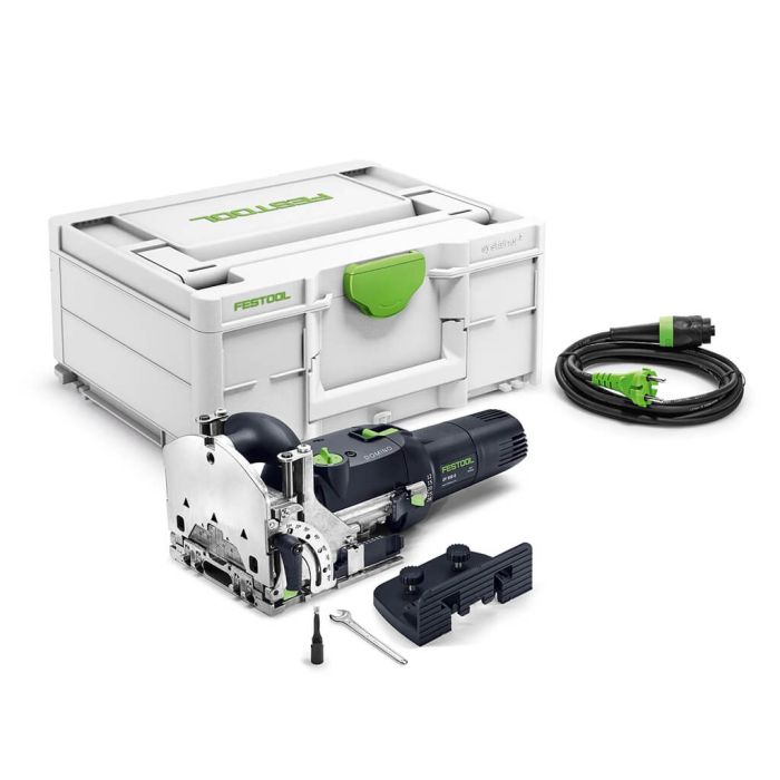 Fraise à domino DF 500 Q-Plus 100Y Festool