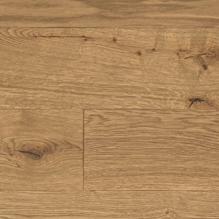 Parquet Chêne Gauguin 1940x194x14mm huilé rustic nature. Aged Parquet Chêne Gauguin 1940x194x14mm huilé rustic nature. Aged