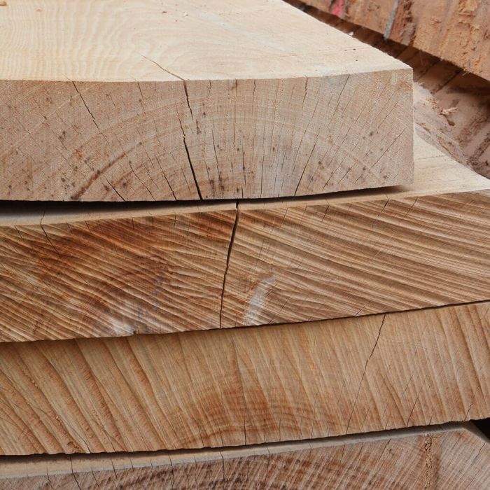 Hêtre Bourgogne 41 mm bille mesurage plot.