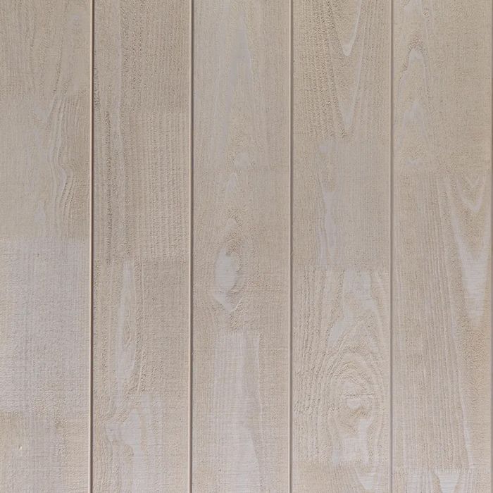 Lambris pin rustique 165 x 18 mm verni Mastic CALLAO