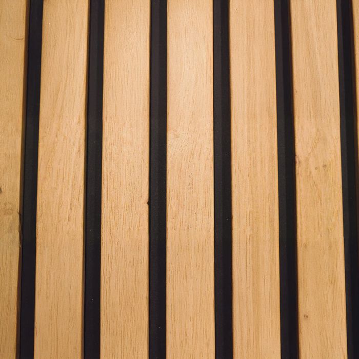 Latt Pepper Oak Latt Pepper Oak