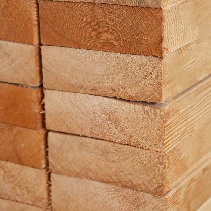 Mélèze de Sibérie 25 x 150 mm qualité US. Mélèze de Sibérie 25 x 150 mm qualité US.