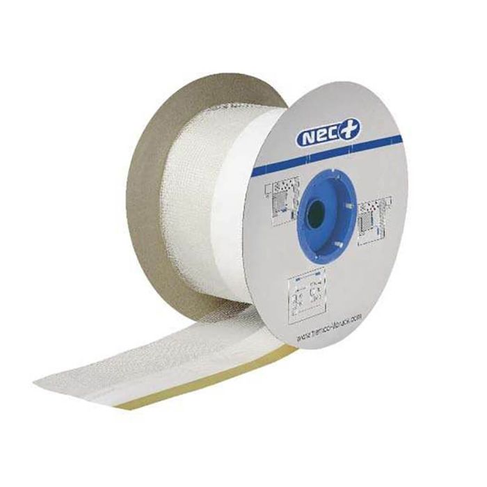 Membrane menuiserie BBC 60 mm rouleau de 50 ml Membrane menuiserie BBC 60 mm rouleau de 50 ml