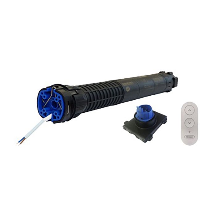 Moteur radio RG - 25 Nm D pour ID 2 Bubendorff Article:  221137