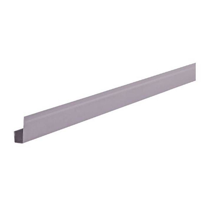Moulure J13 Canexel barnwood longueur 3.04 ml Moulure J13 Canexel barnwood longueur 3.04 ml