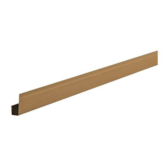 Moulure J13 Canexel  yellowst. longueur 3.04 ml