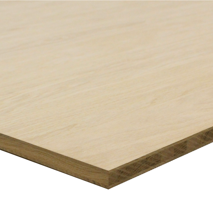 Panneau 3Plis Chêne 20 mm A/B 2050 x 1250 mm Panneau 3Plis Chêne 20 mm A/B 2050 x 1250 mm